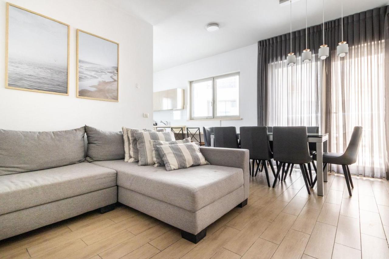 Jaffa- Beautiful 3 Bedroom Apartment Best Location Jeruzalem Buitenkant foto