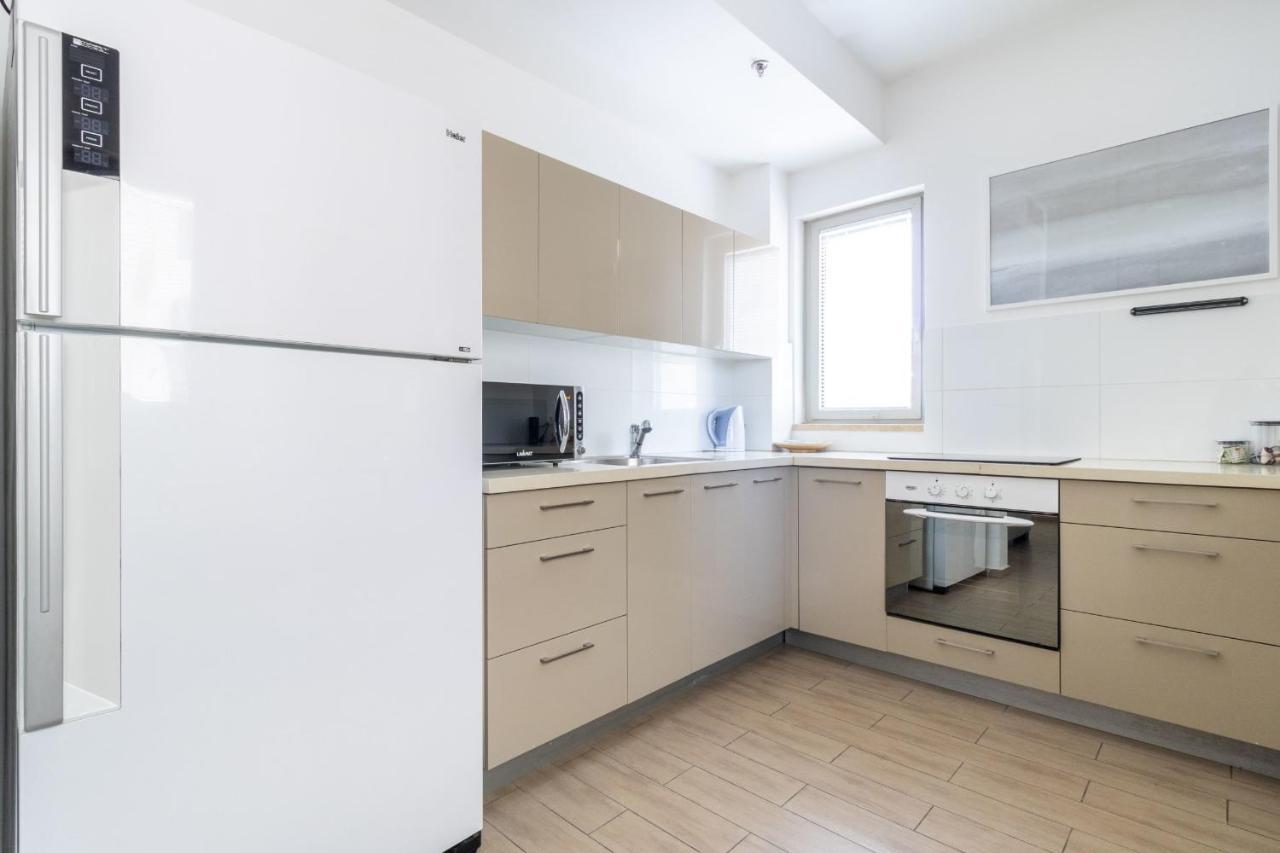 Jaffa- Beautiful 3 Bedroom Apartment Best Location Jeruzalem Buitenkant foto