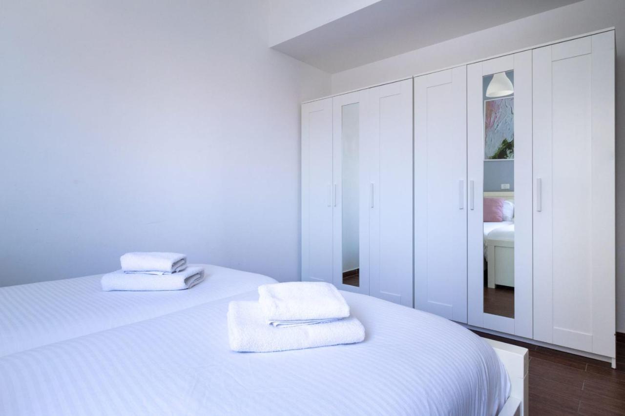 Jaffa- Beautiful 3 Bedroom Apartment Best Location Jeruzalem Buitenkant foto