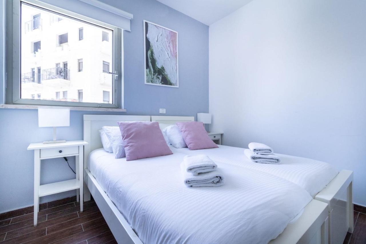 Jaffa- Beautiful 3 Bedroom Apartment Best Location Jeruzalem Buitenkant foto