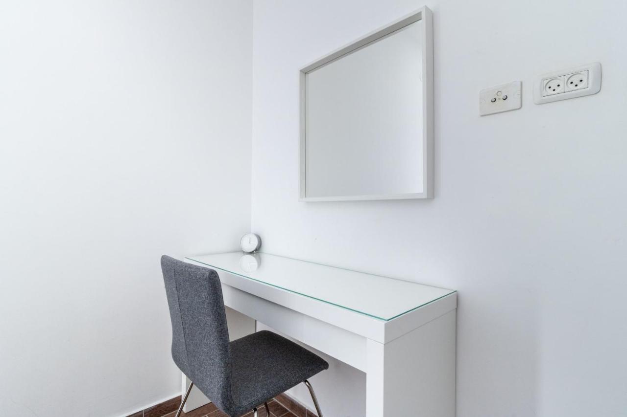 Jaffa- Beautiful 3 Bedroom Apartment Best Location Jeruzalem Buitenkant foto