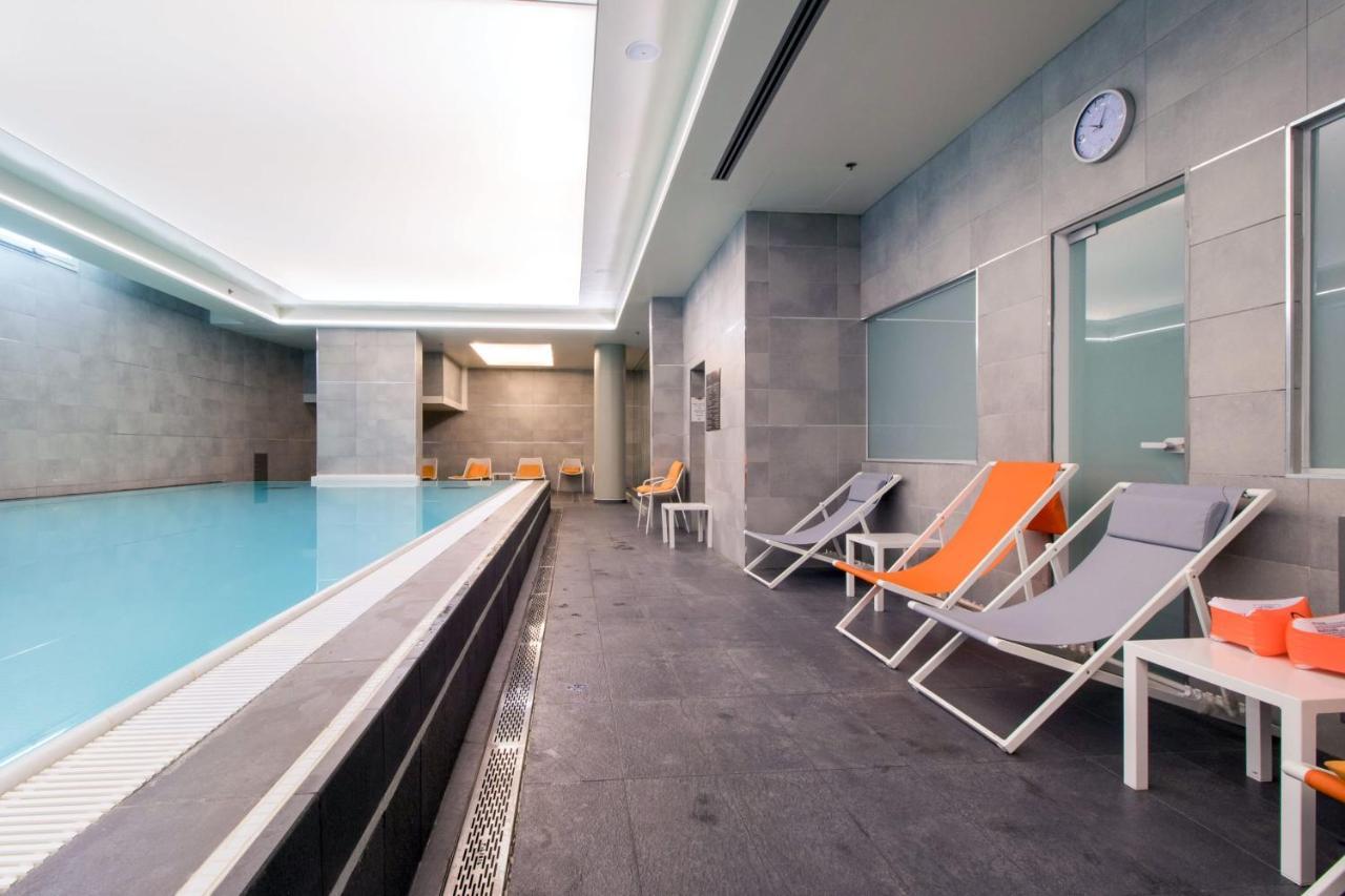Jaffa- Beautiful 3 Bedroom Apartment Best Location Jeruzalem Buitenkant foto