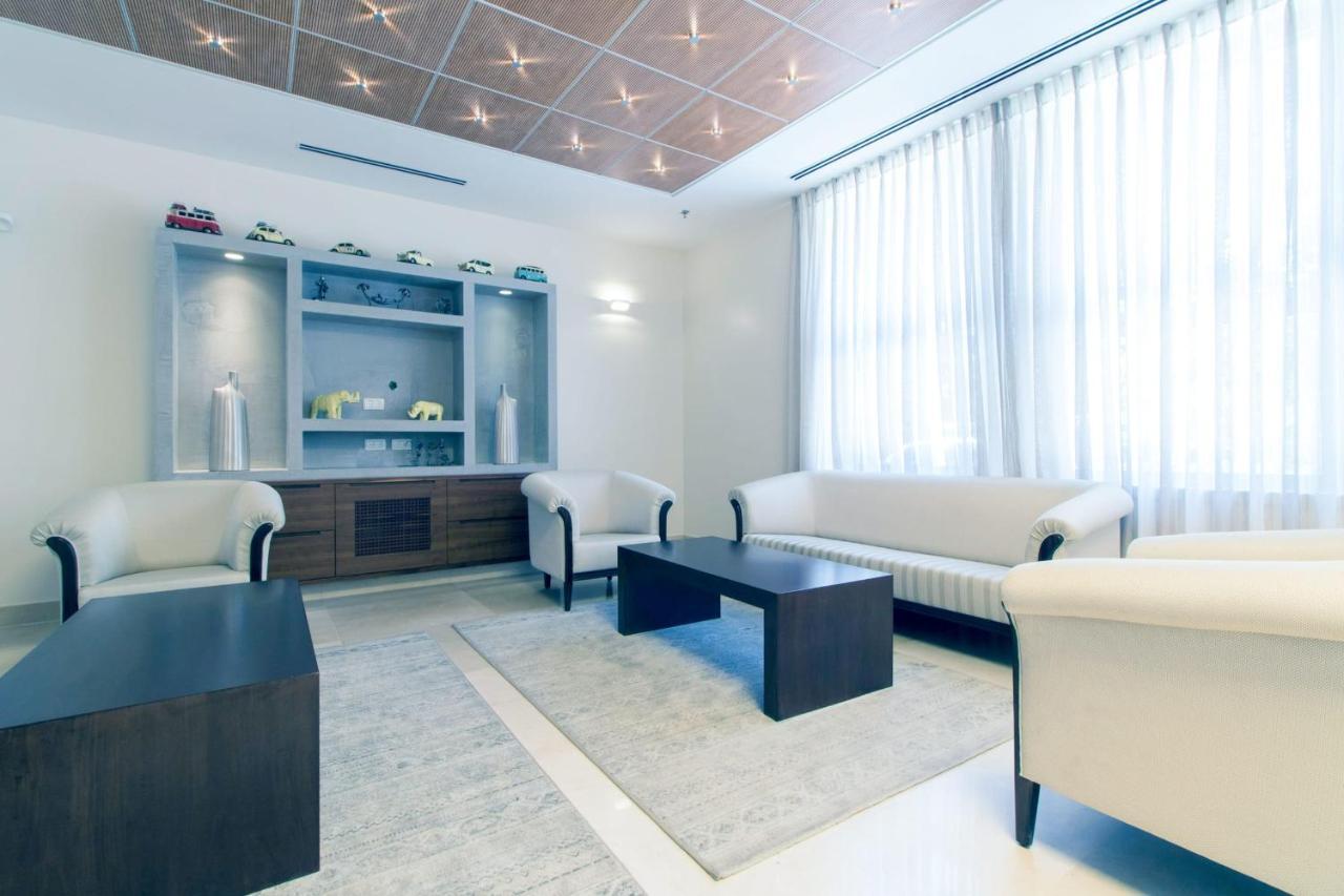 Jaffa- Beautiful 3 Bedroom Apartment Best Location Jeruzalem Buitenkant foto
