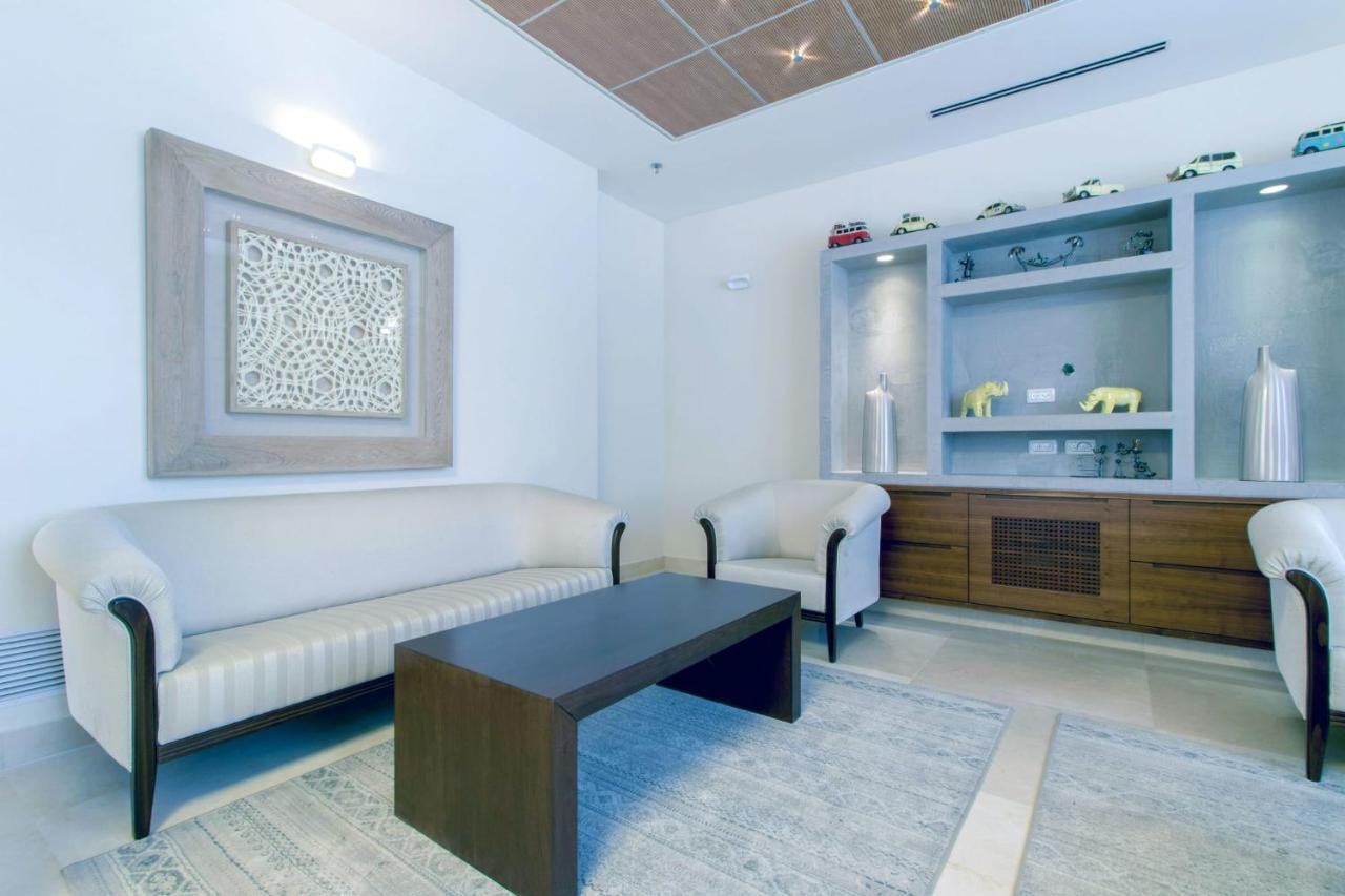Jaffa- Beautiful 3 Bedroom Apartment Best Location Jeruzalem Buitenkant foto
