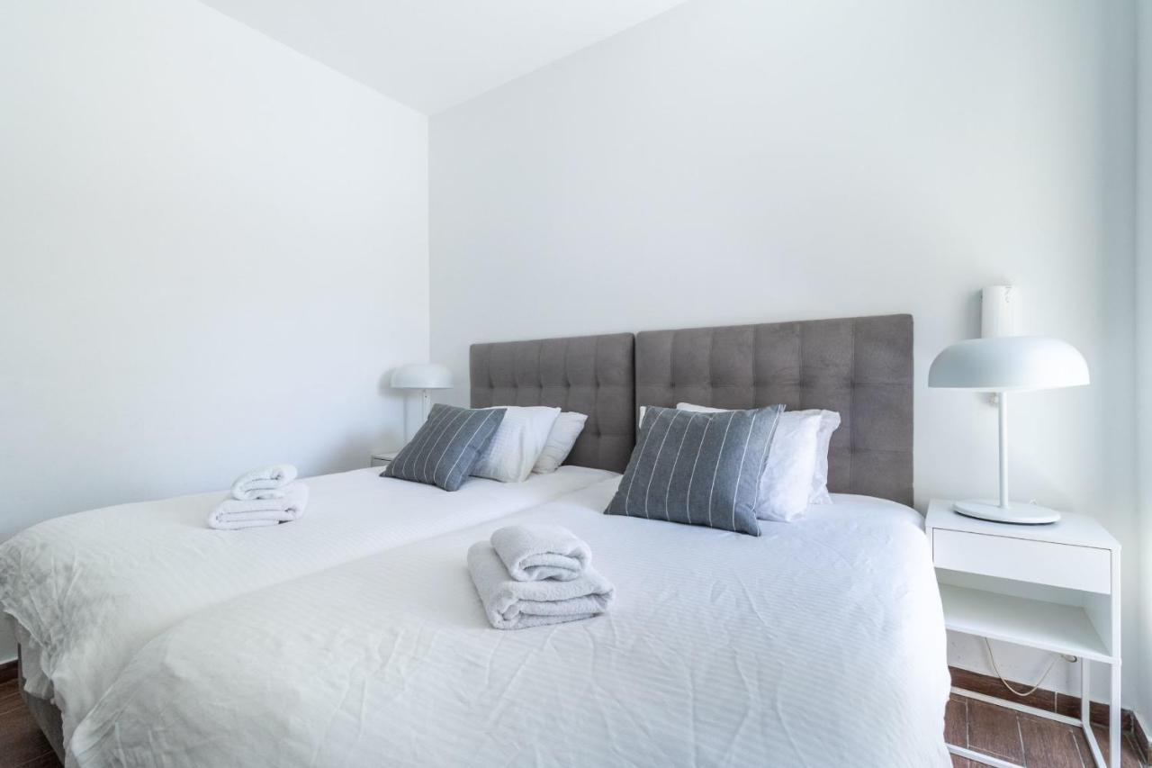 Jaffa- Beautiful 3 Bedroom Apartment Best Location Jeruzalem Buitenkant foto